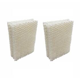 Gl17968-28 Guluant 2 Pack Replacement Humidifier Filter Wick For Kenmore 14912 Model 11-5/16 Inch Leng