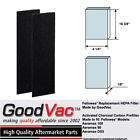 Gv-hf100c Goodvac Fellowes Aeramax 100