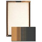 H051 Aaf Replacement For Abatement Technologies Prefilters 031949150266