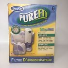H-100-6-pf H100-6-pf Bestair Purefit Humidifer Filter