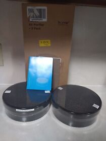 Hme020271n H13 True Hepa Filter For Homelabs Compact Air Purfier 1 Units