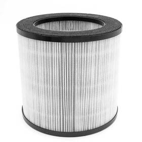 40-440-001 Habitat 150ae True Hepa Filtration Air Filter System Realtime Quality Se