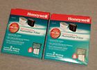 Hac-700-hcm-750 Hac-700pdq Honeywell Two Boxes Of Type Humidifier Wicking Filter