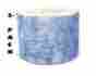 Hac504v1 Honeywell New Blue Genuine Antimicrobial Humidifier Filter Pack Of 5 Htf Model 092926115043