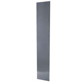 Kmp1860hg Hallowell Universal End Panel For Locker Height 60 In Width Color Family