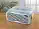 Hap242-nuc Holmes Hepa Air Purifier Portable Desktop Size 3 Speeds With Optional Ionizer New