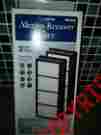 Hap300d 300d Holmes 2-2 Paks 4 True Hepa Allergen Remover Filters D Mold Capturing