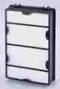 Hap600d-u2 Hap600d Holmes Allergen Remover True Hepa Filter 2pk 048894110078