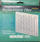 Hapf-20 Holmes New Air Replacement Filter For Usa Made 048894110016