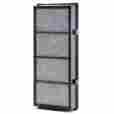 Hapf-30d 048894170218 Holmes Air Purifier Filter New Sealed 2 Pack Mint But Box Is Rough