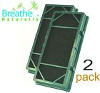 Hapf30d-u Breathe Naturally Replacement Hepa Type Filter For