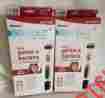 Hapf350ag Holmes Aer 1 Filter Series Germ Bacteria Fighter New Lot Of 2