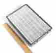 Hapf600cs Hapf Bionaire Hepa Filter Part For Galileo 99.97 Air Cleaner