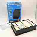 Hapf600dm Holmes Air Purifier Filters 1 Allergy Remover 4 Enhanced Odor Carbon 048894049446