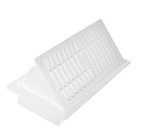 Hartford Ventilation Pop Up Floor Vent Register 4inch X 12inch.duct Opening