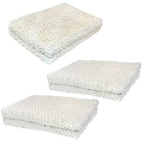 Hs2022011407 Hasme 3-pack Replacement Humidifier Filter For Lasko Replaces Thf8 Tfh-8 L8-c