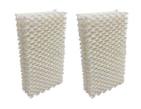 Hs2020103101 Hasmx 2-pack 11-5/16 X 6-1/2 2-1/4 Humidifier Wick Filters For Emerson Hdc-2r Hdc2r