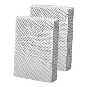 Hs2020110704 Hasmx 2-pack 10 Inch X 13 1-5/8 Humidifier Water Panel Filters For Aprilaire
