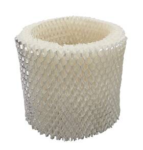 Hs2020120201 Hasmx D88 Replacement Paper Wick Humidifier Filter For Duracraft And Models