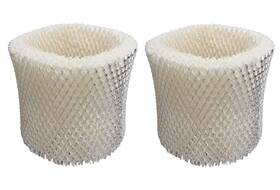 Hs2021041914 Hasmx 2-pack Humidifier Wick Filters Replacement Parts For Sunbeam Sf213 Sf-213 Scm174
