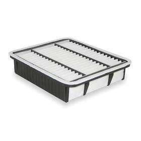 Af1085 Hastings Filters Air Filter 8-1/4 X 2-3/32 Inch