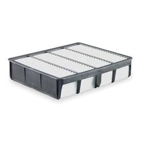 Af137 Hastings Filters Air Filter 7-9/32 X 2-1/16 Inch