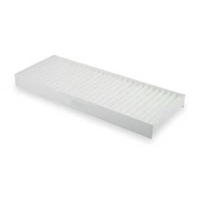 Afc1008 Hastings Filters Air Filter 5-27/32 X 1-11/32 Inch
