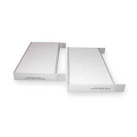 Afc1251 Hastings Filters Air Filter 7-23/32 X 31/32 Inch