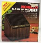 Hb1920 Norelco Clean Air Machine