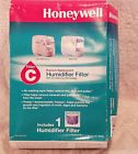 Hc-888n Honeywell Genuine Humidifier Filter 092926340742