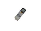 Hcdz-x04394 Hcdz General Replacement Remote Control Fit For Fujitsu 520329299454