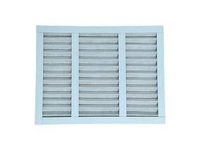 262830 Hd Supply 14x18x1 Merv 8 Pleated Ac Furnace Air Filters Pack Of 12 Made In Usa