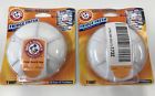 Hdl-101b Arm Hammer Fridge Fresh Refrigerator Air Filter Pk