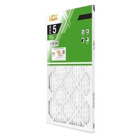 Hdx 031949619558 21.25 X 37. 25 1 Inch. Standard Pleated Air Filter Replacement Fpr 5 3-pack