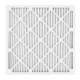 Hdx 031949619923 17.5x29.5x1 Inch. Replacement Furnace Pleated Air Filter Fpr 7 Dust Filters