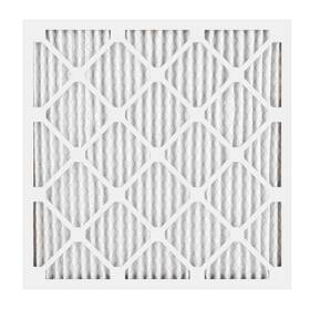 61201.012036 Hdx 20 Inch 36 1 Ultimate Allergen Pleated Air Filter Fpr 12 Merv 13