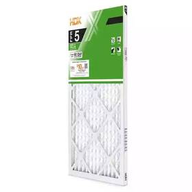 Hdx 840100920361 14 Inch X 30 1 Standard Pleated Furnace Air Filter Fpr 5 Merv 8 12-pack