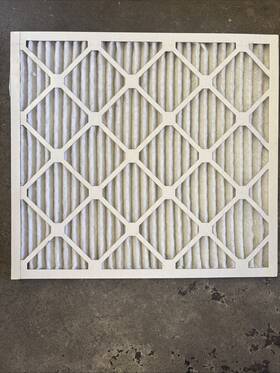 Hdx1p10-012022 Hdx 840100961845 20 X 22 1 Merv 13 Premium Pleated Air Filter Fpr 10 8-pack