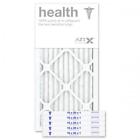 Health-102001-6 Airx Health 10x20x1 Merv 817768021174