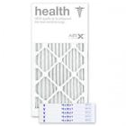 Health-122401-6 Airx Health 12x24x1 Merv 817768021051
