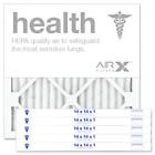 Health-141401-6 Airx Health 14x14x1 Merv 856781006300