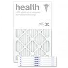 Health-162501-6 Airx Health 16x25x1 Merv 856781006027