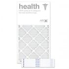 Health-163001-6 Airx Health Merv Pleated Filter 817768021358