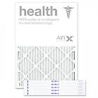 Health-182501-6 Airx Health Merv Pleated Filter 817768021662