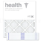 Health-183001-6 Airx Filters Health Air Filter Replacement Pleated Merv 817768021587