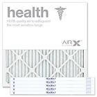 Health-202001-6 Airx Filters Pleated Air 707448127251