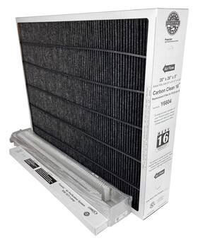 612988-01 Healthy Climate 933523163579 Lennox Y6608 - Pureair Annual Maintenance Kit For P