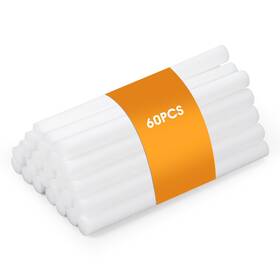 706699 Heclia Cotton Stick Refills Tube Airfreshener Wick 60pcs Humidifier Filter Re