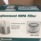 Hep-5020 Duracraft Replacement Hepa Filter