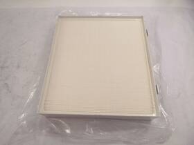 124966 Hepa 700 Synthetic Filter 21 Inch X 18 3-1/2